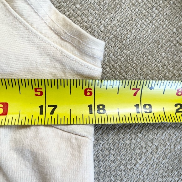 Free People Dress Women’s Small FP Beach Once Upon A Sea Midi Dress - Picture 10 of 11